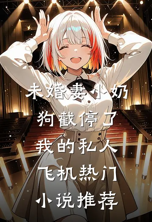 未婚妻小奶狗截停了我的私人飞机热门小说推荐