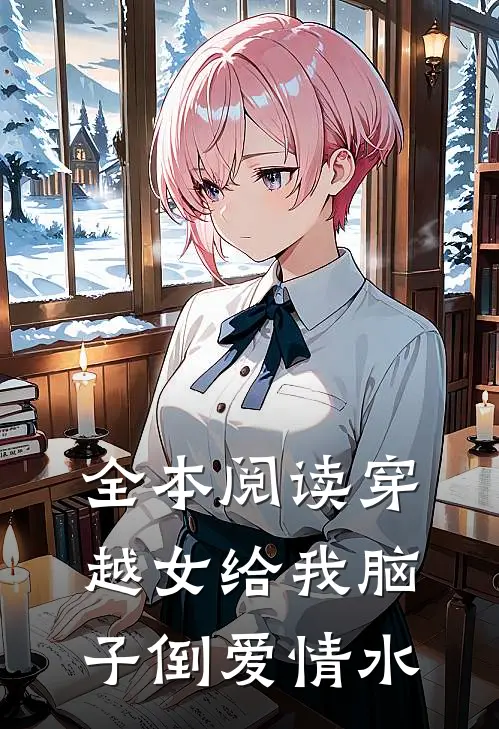全本阅读穿越女给我脑子倒爱情水