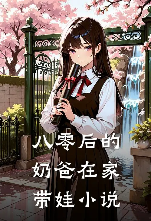 八零后的奶爸在家带娃小说