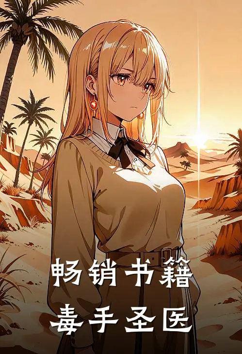 畅销书籍毒手圣医