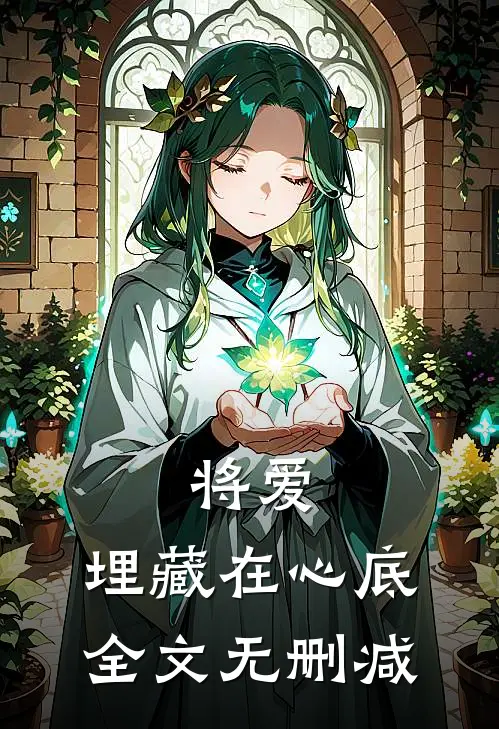 将爱,埋藏在心底全文无删减在线阅读