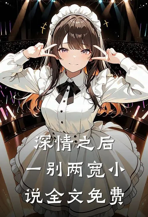 深情之后，一别两宽小说全文免费