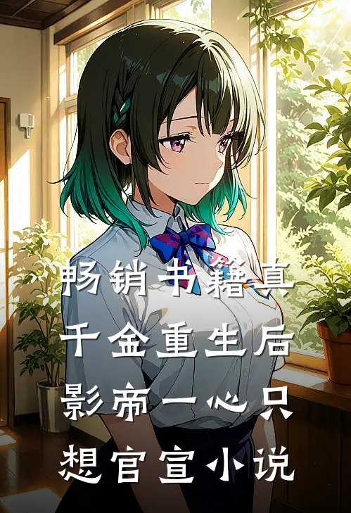 畅销书籍真千金重生后影帝一心只想官宣小说