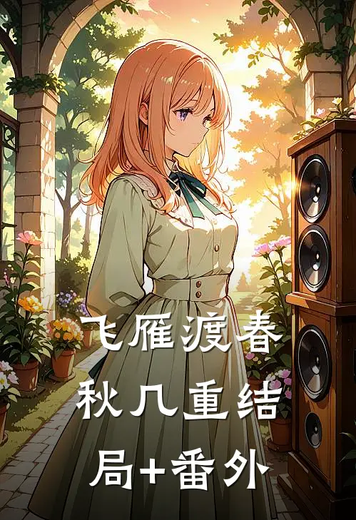 飞雁渡春秋几重结局+番外