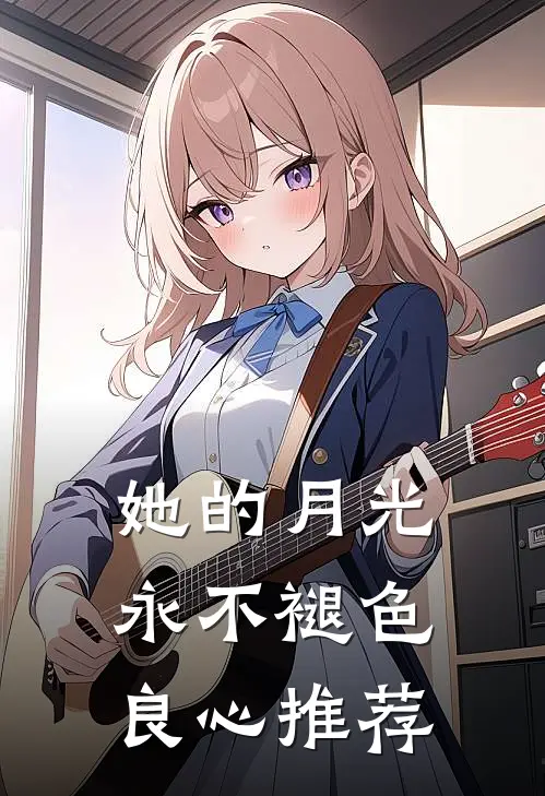 她的月光永不褪色良心推荐