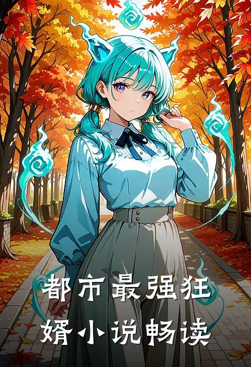 都市最强狂婿小说畅读