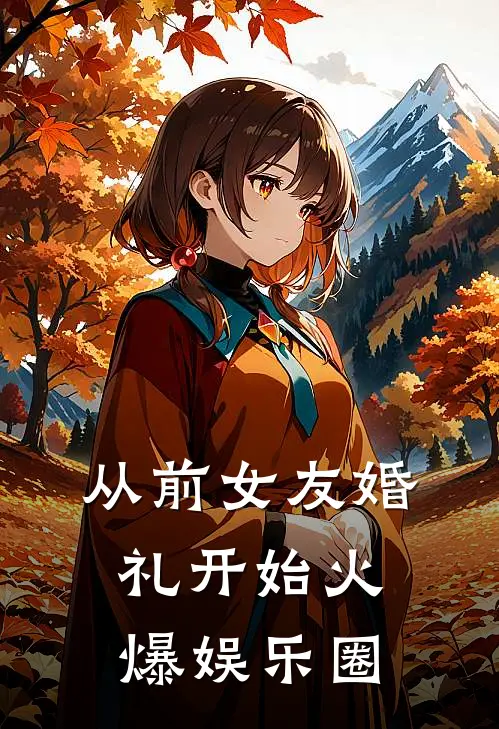 从前女友婚礼开始火爆娱乐圈