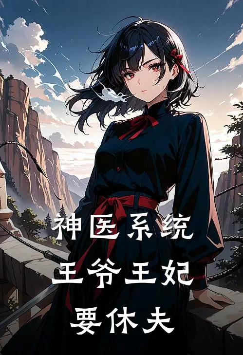 神医系统王爷王妃要休夫