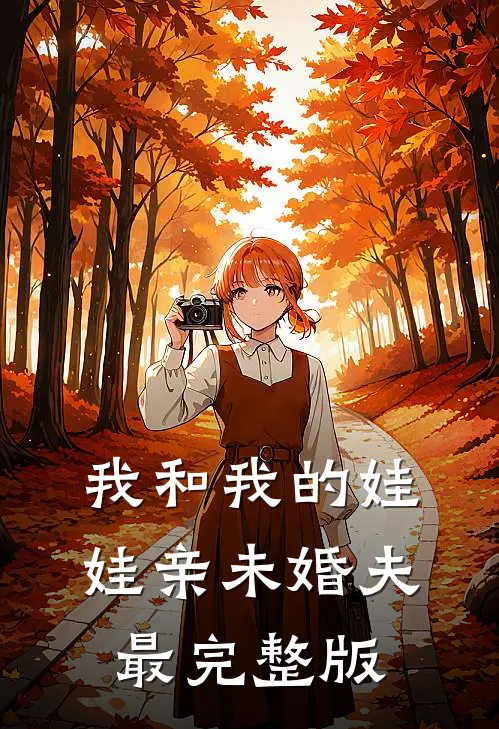 我和我的娃娃亲未婚夫最完整版