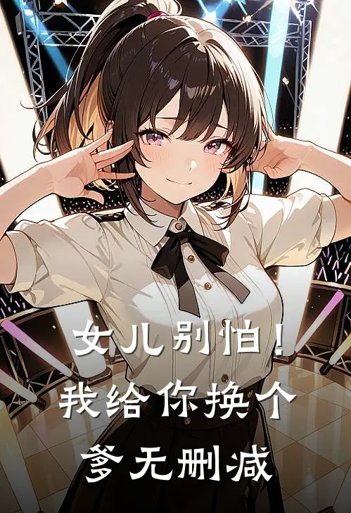 女儿别怕！我给你换个爹无删减