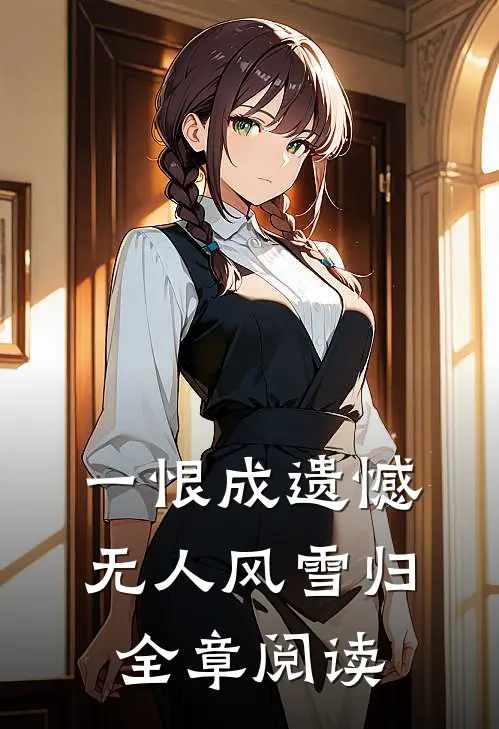 一恨成遗憾，无人风雪归全章阅读