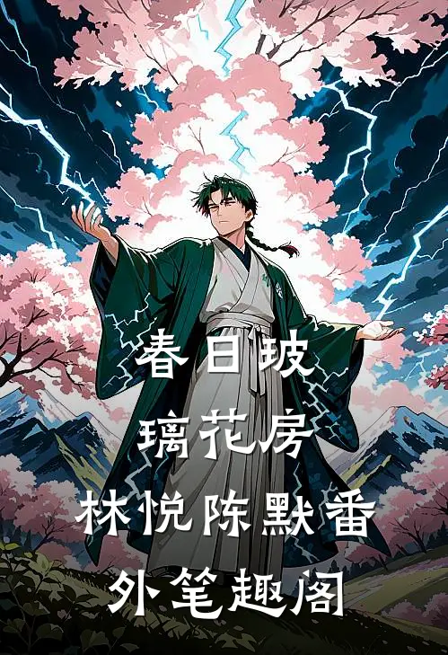 春日玻璃花房：林悦陈默番外笔趣阁