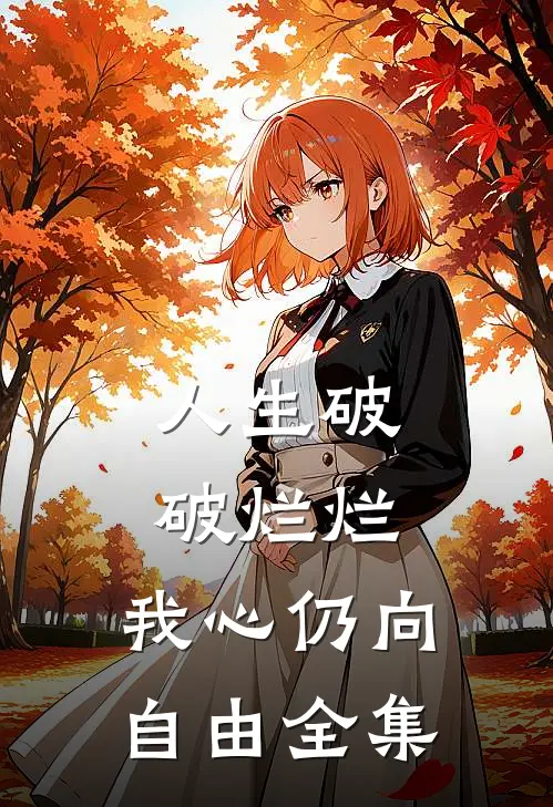 人生破破烂烂，我心仍向自由 全集