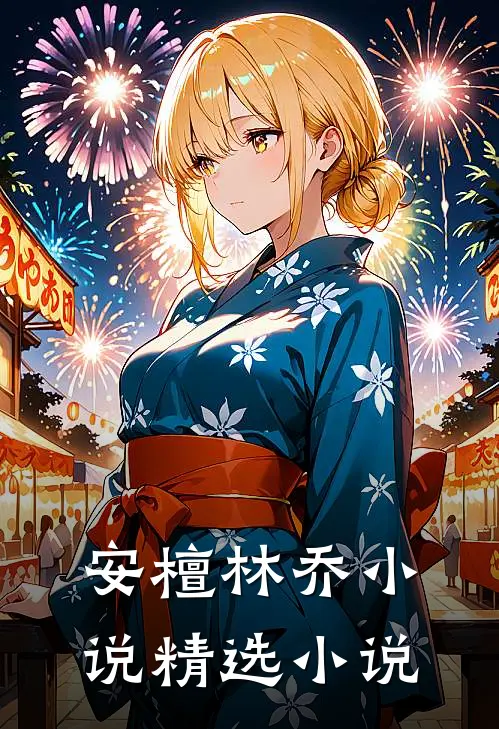 安檀林乔小说精选小说