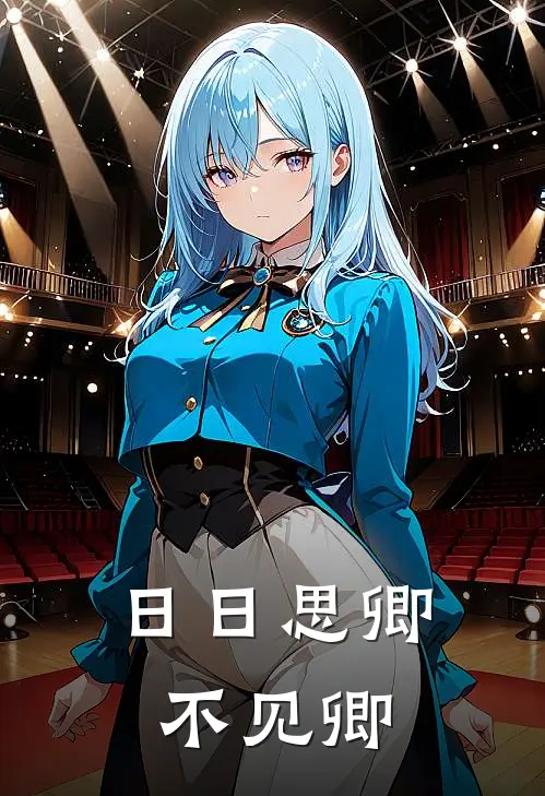 日日思卿不见卿