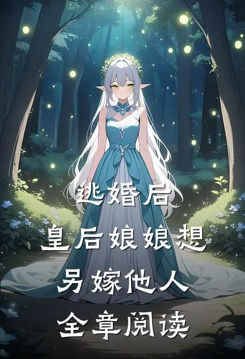 逃婚后，皇后娘娘想另嫁他人全章阅读