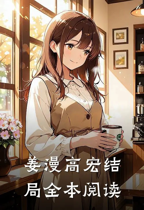 姜漫高宏结局全本阅读