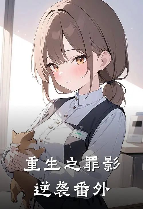 重生之罪影逆袭 番外