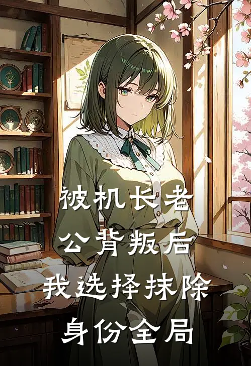 被机长老公背叛后，我选择抹除身份全局