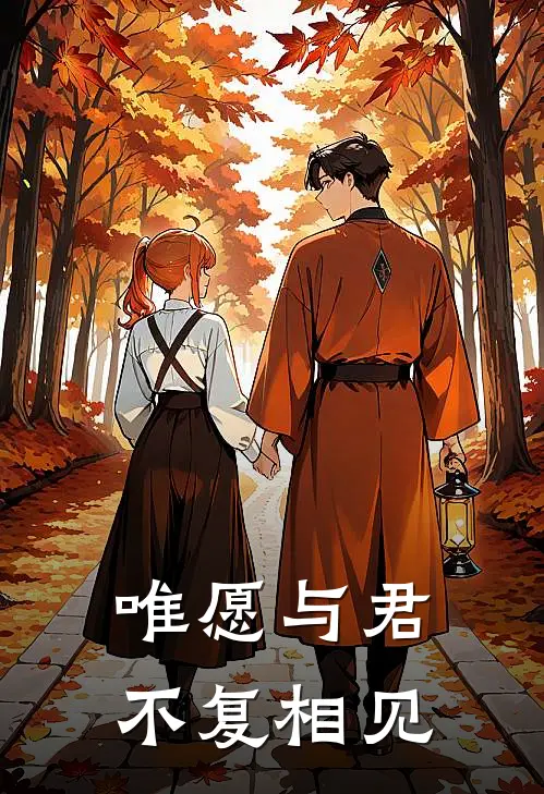 唯愿与君不复相见