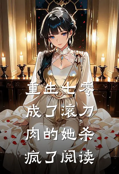 重生七零：成了滚刀肉的她杀疯了阅读