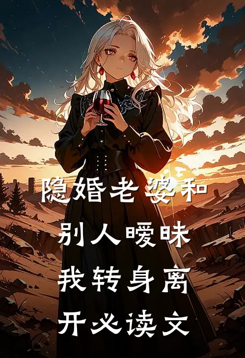 隐婚老婆和别人暧昧，我转身离开必读文