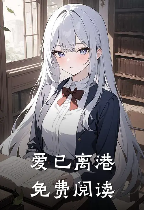 爱已离港免费阅读