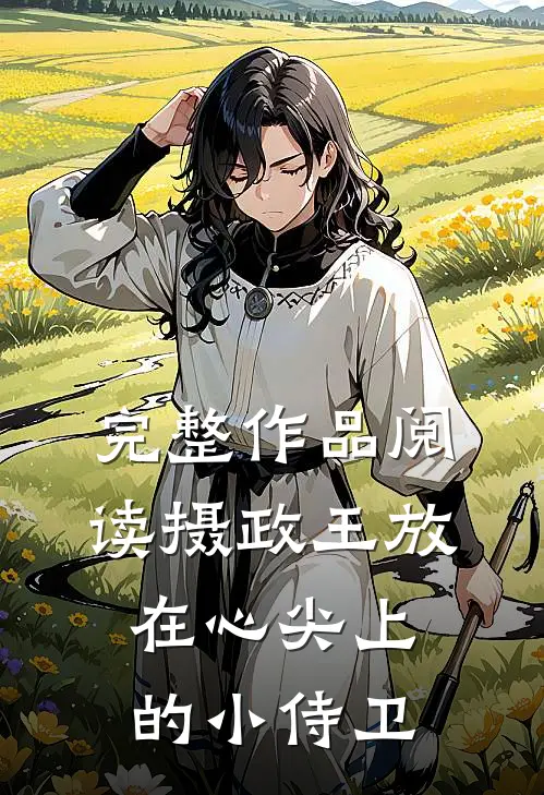 完整作品阅读摄政王放在心尖上的小侍卫