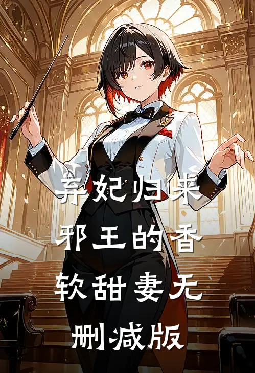 弃妃归来：邪王的香软甜妻无删减版