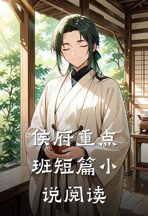 侯府重点班短篇小说阅读