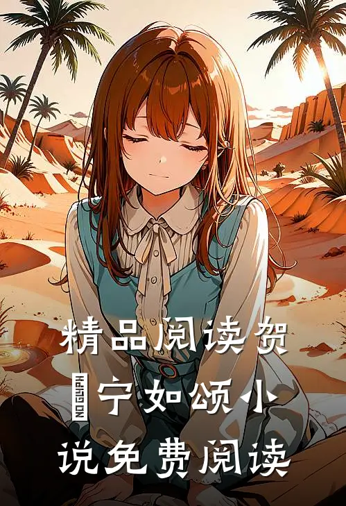 精品阅读贺玥宁如颂小说免费阅读