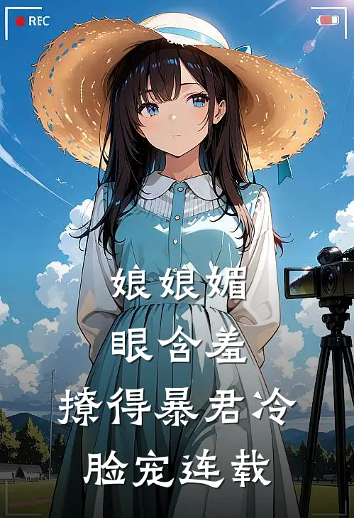 娘娘媚眼含羞，撩得暴君冷脸宠连载