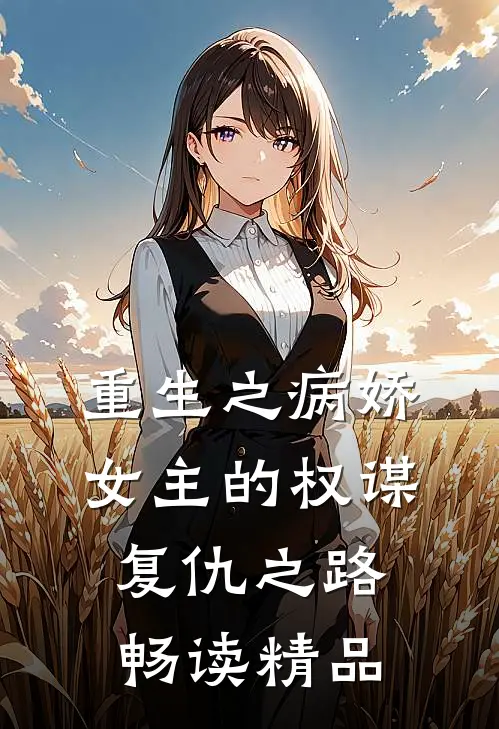 重生之病娇女主的权谋复仇之路畅读精品