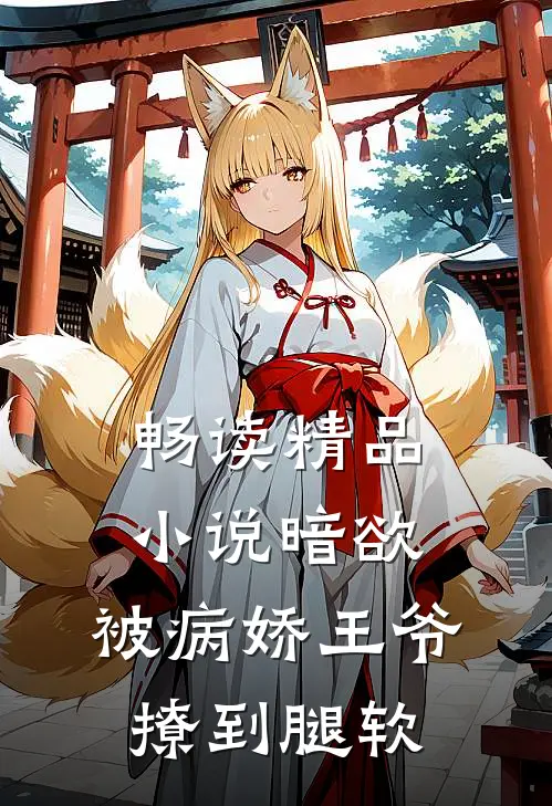 畅读精品小说暗欲，被病娇王爷撩到腿软