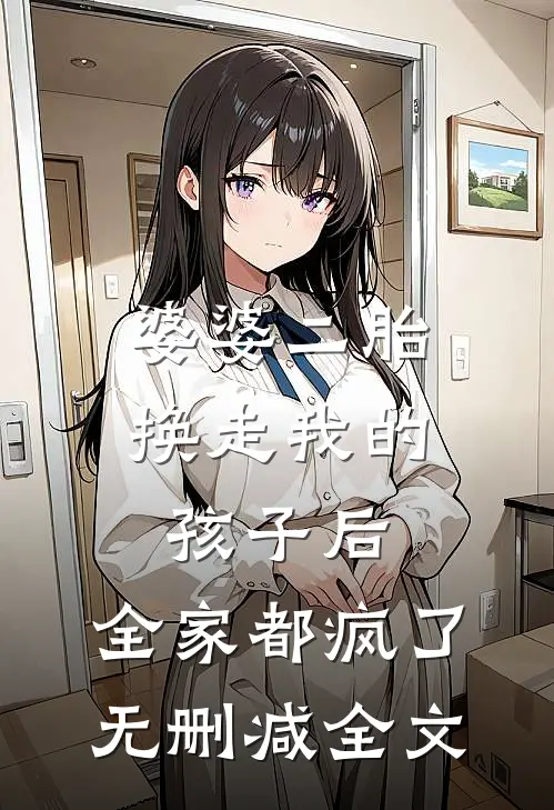 婆婆二胎换走我的孩子后，全家都疯了无删减全文