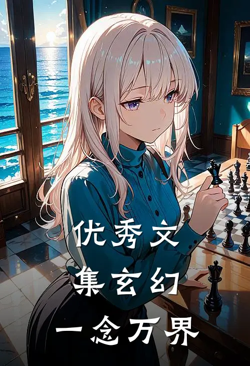 优秀文集玄幻：一念万界