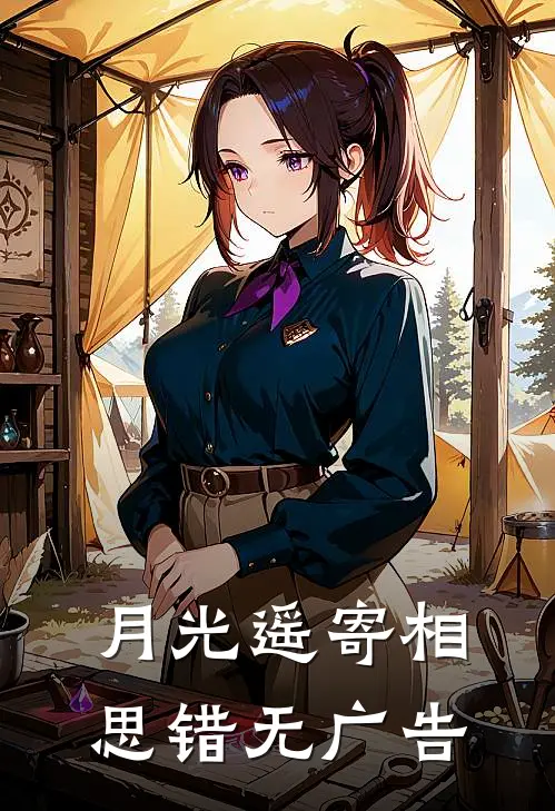 月光遥寄相思错无广告