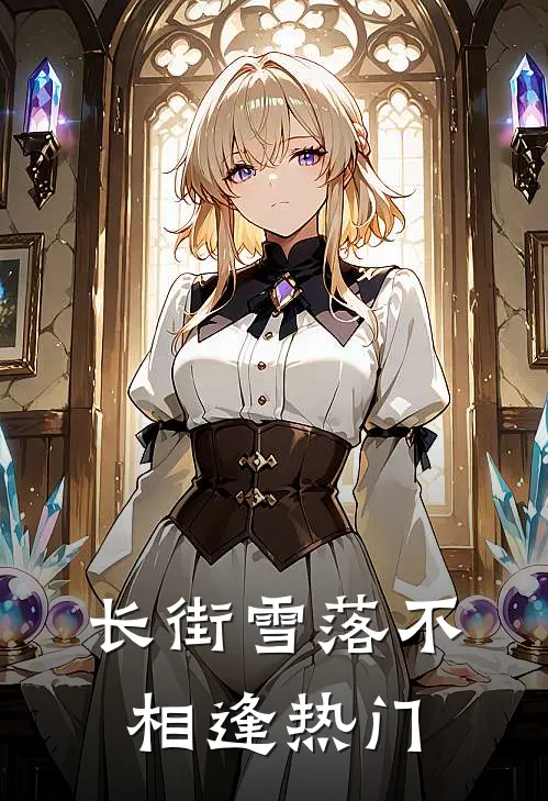 长街雪落不相逢热门