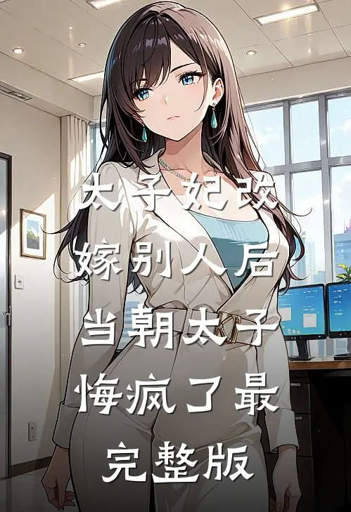 太子妃改嫁别人后，当朝太子悔疯了最完整版