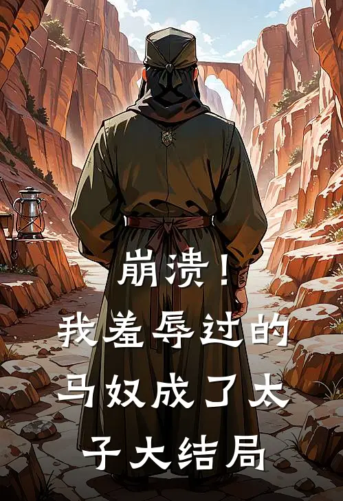 崩溃！我羞辱过的马奴成了太子大结局