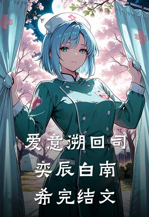 爱意溯回司奕辰白南希完结文
