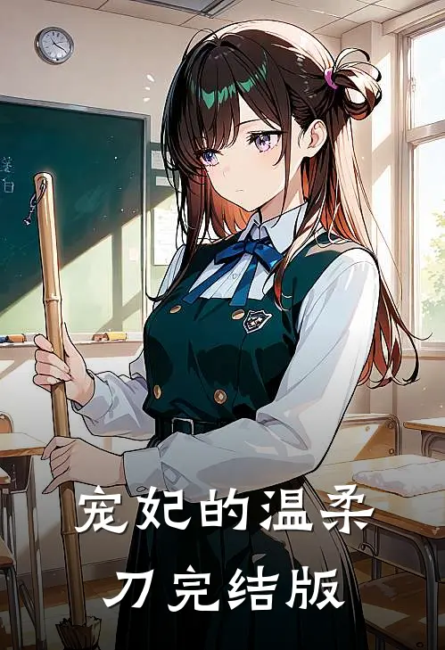 宠妃的温柔刀完结版