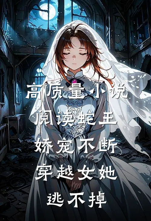高质量小说阅读蛇王娇宠不断，穿越女她逃不掉