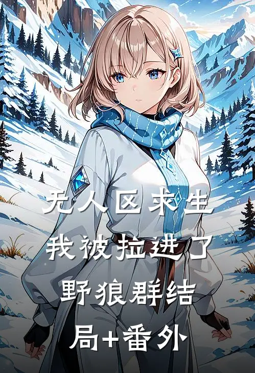 无人区求生：我被拉进了野狼群结局+番外