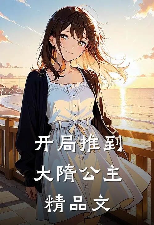 开局推到大隋公主精品文