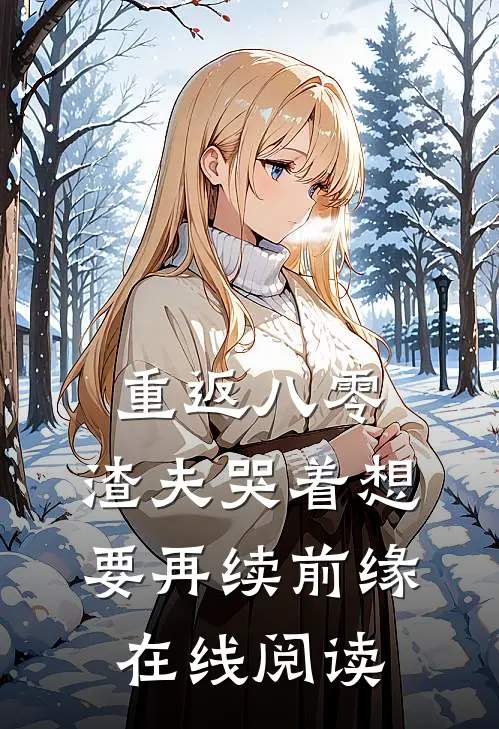 重返八零，渣夫哭着想要再续前缘在线阅读