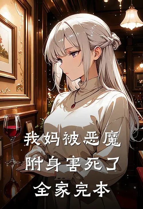 我妈被“恶魔”附身害死了全家完本