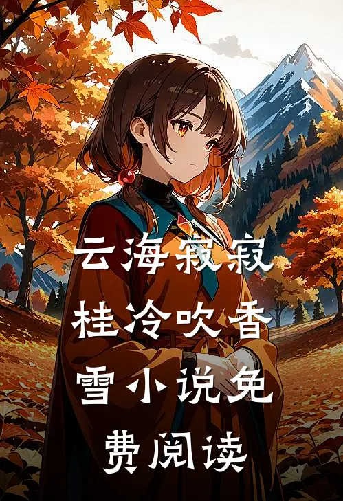 云海寂寂，桂冷吹香雪小说免费阅读