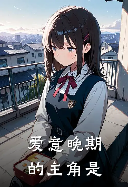 爱意晚期的主角是