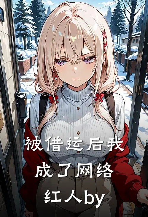 被借运后我成了网络红人by